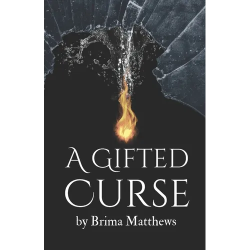 A Gifted Curse - Paperback