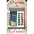 A Perilous Pal - Library Binding