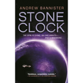 Stone Clock - Paperback