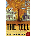 The Tell - Paperback