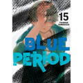 Blue Period 15 - Paperback