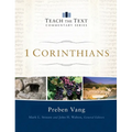 1 Corinthians - Hardcover