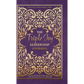 The Triple Joy Leadership Journal - Hardcover