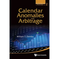 Calendar Anomalies and Arbitrage - Paperback