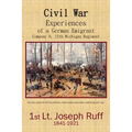 Civil War Experiences of a German Emigrant: Company D, 12th Michigan Regiment - Paperback