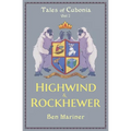 Highwind & Rockhewer - Paperback