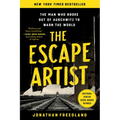 The Escape Artist: The Man Who Broke Out of Auschwitz to Warn the World - Paperback