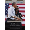 The Obamas - Paperback
