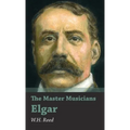 The Master Musicians - Elgar - Hardcover