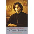 The Brothers Karamazov - Hardcover