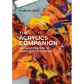 The Acrylics Companion - Hardcover