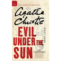 Evil Under the Sun - Hardcover