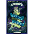The Case of the Crying Signpost - Paperback