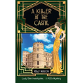 A Killer at the Castle: A 1920s Cozy Mystery - Paperback