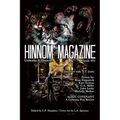 Hinnom Magazine Issue 001 - Paperback
