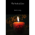 The Book of Lies - Paperback