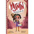 Yasmin, La Guardiana del Zoo (Yasmin the Zookeeper) - Paperback