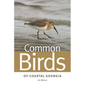 Common Birds of Coastal Georgia - Paperback