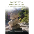 Journey to Forgiveness: 21 Milestones to Freedom - Hardcover