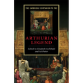 The Cambridge Companion to the Arthurian Legend - Hardcover