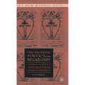 The Medieval Poetics of the Reliquary: Enshrinement, Inscription, Performance - Hardcover