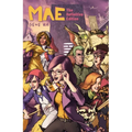 Mae: The Definitive Edition - Paperback