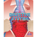 Digestive System - Library Binding