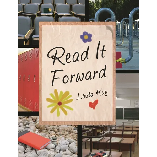 Read It Forward - Paperback