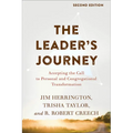 The Leader's Journey: Accepting the Call to Personal and Congregational Transformation - Paperback