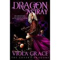 Dragon Astray - Paperback