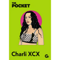 The Pocket Charli XCX - Hardcover