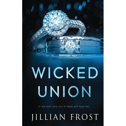 Wicked Union - Paperback