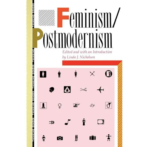 Feminism/Postmodernism - Paperback