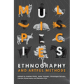 Multispecies Ethnography and Artful Methods - Paperback