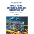 Complex Systems, Artificial Intelligence & Emerging Tech - Hardcover