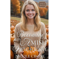 Becoming His Amish Sweetheart - Paperback