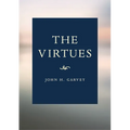 The Virtues Book: A Catholic Guide - Paperback
