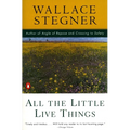 All the Little Live Things - Paperback