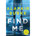 Find Me - Paperback
