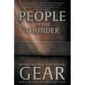 People of the Thunder - Paperback