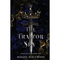The Traitor Spy - Paperback