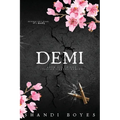 Demi - Discreet - Paperback