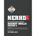 National Emergency Response HazMat Drills Volume 2: National Emergency Response Hazmat Drills Volume 2 - Paperback