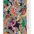 Liberty.: Design. Pattern. Color. - Hardcover