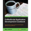 CoffeeScript Application Development Cookbook - Paperback