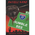 Bumble Bee: Third Eye Detective Agency: Book 1 - Paperback