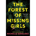 The Forest of Missing Girls - Paperback