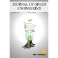 Journal of Green Engineering 3-4 - Paperback