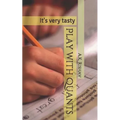 Play with Quants: It's Very Tasty - Paperback