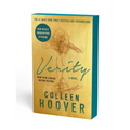 Verity - Paperback